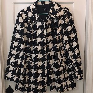 PRICE FIRM. Rafaella Woman Jacket